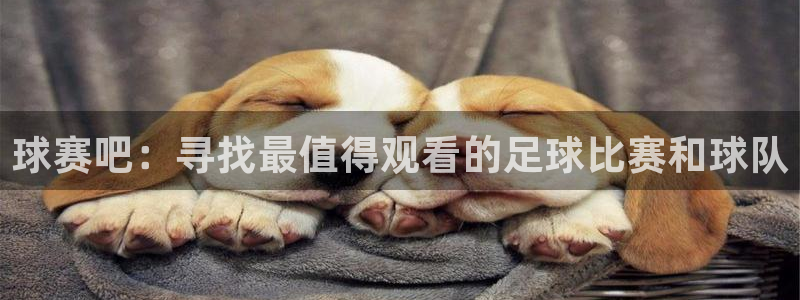 意昂2体育在线平台登录:球赛吧:寻找最值得观看的足球比赛和球